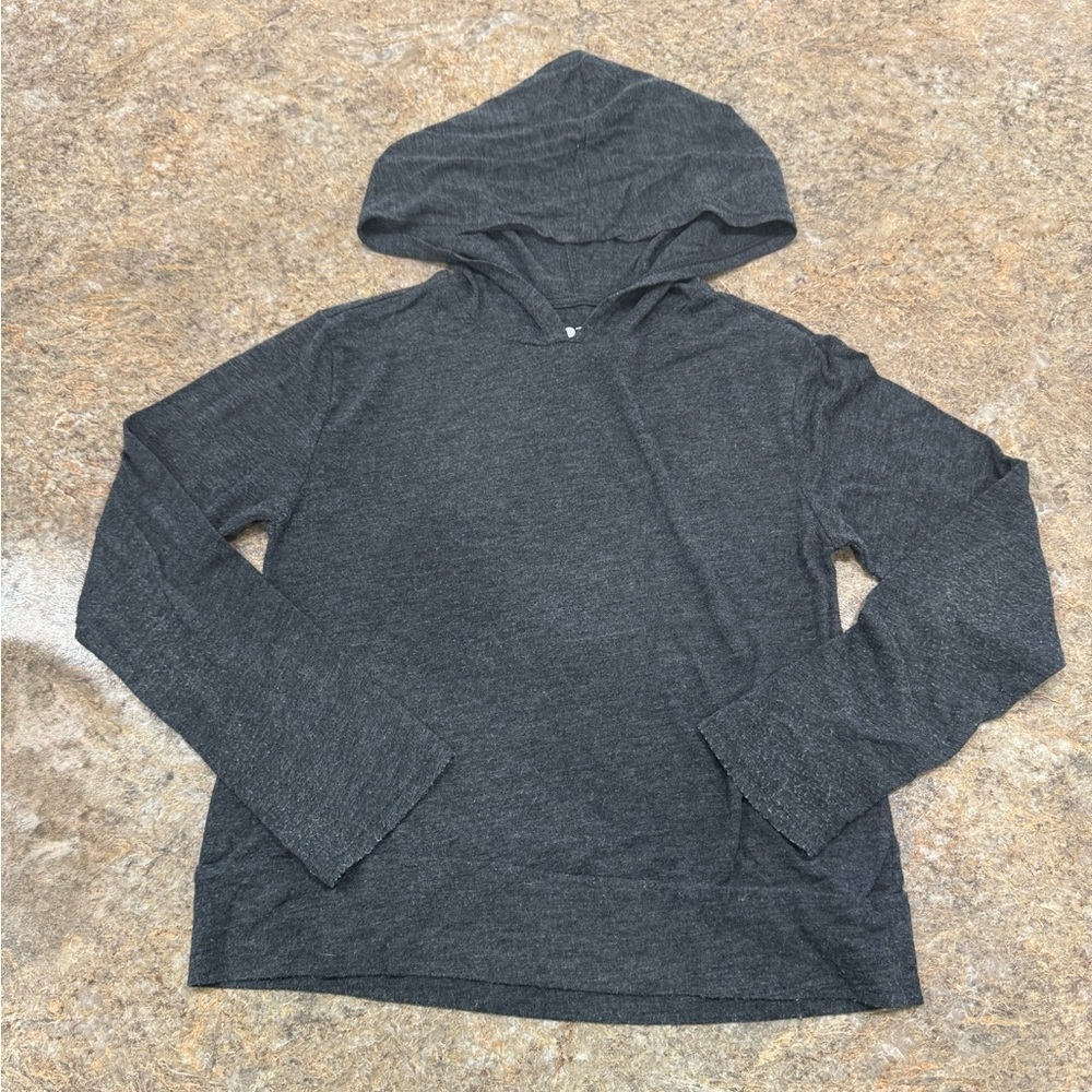 Zella Girls Lightweight Hoodie – Size S (7/8)